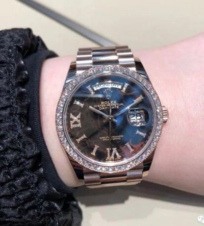 Rolex劳力士官网维修店劳力士官方维修