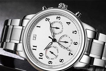 天津劳力士更换鳄鱼皮表带费用