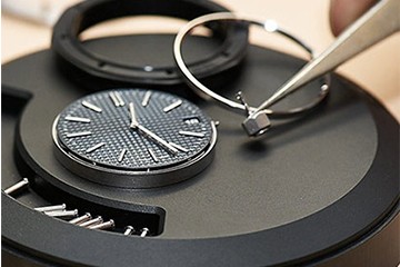 天津劳力士表原装表带多少钱