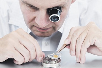 天津劳力士停走了维修多少钱