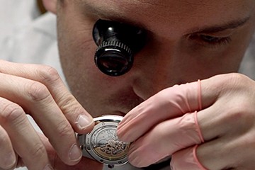 天津劳力士表表带多少钱