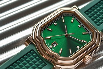 更换天津劳力士表带多少钱