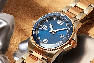 天津劳力士手表走时不准了维修