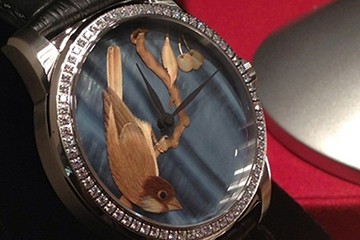 天津劳力士走快维修价格