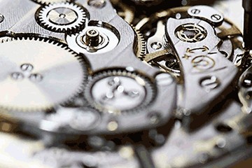 天津劳力士表不走了维修多少钱