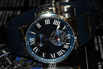 天津劳力士表偷停了维修价格