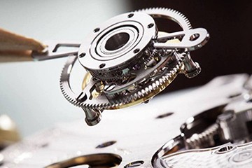 天津劳力士表时间不准维修