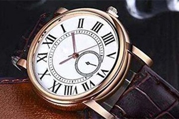 天津劳力士不动了维修