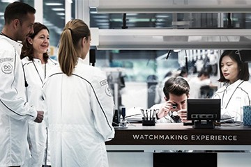 天津劳力士走快售后维修地址查询