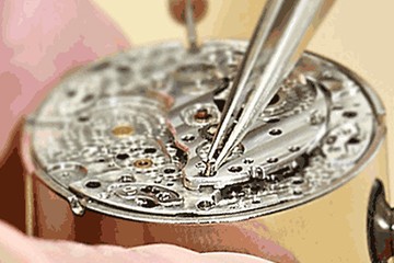 天津劳力士手表走慢了官方售后地址查询