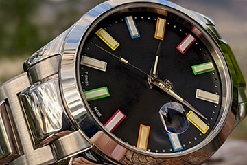 天津劳力士万年历售后维修地址查询