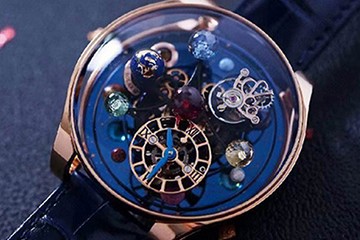 天津劳力士手表官售后服务店位置