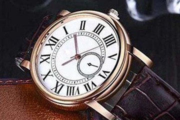 天津劳力士换摆轴