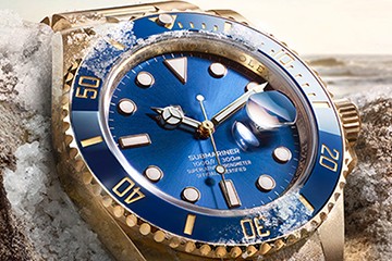 天津劳力士换表耳