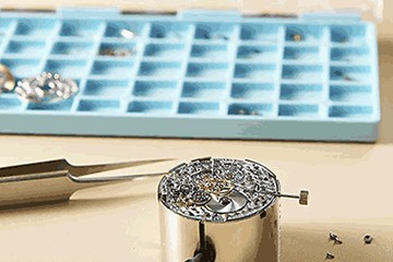 劳力士手表官售后点天津位置