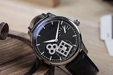 劳力士名表天津售后中心地址