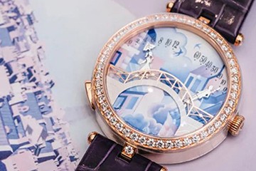 天津劳力士名表官售后点位置