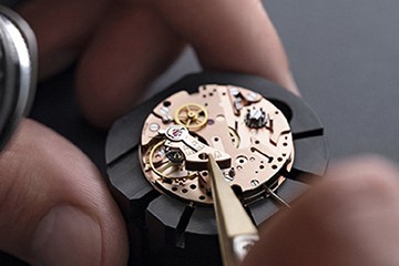 瑞士劳力士表天津售后中心位置